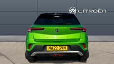 Vauxhall Mokka 1.2 Turbo 100 Elite Nav 5dr Petrol Hatchback